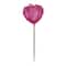 Geometric Heart Candle Set by Celebrate It™